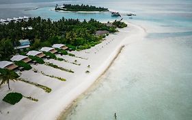 سينامون هاكورا هورا مالديفز - شامل كليًا