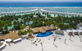 سينامون هاكورا هورا مالديفز - شامل كليًا